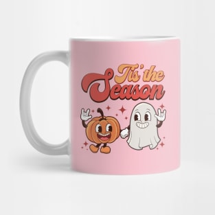 Cute Halloween Mug